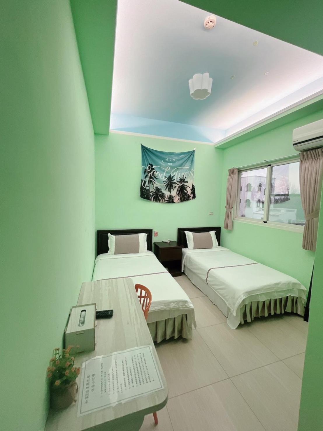 Home Inn Kim Thành Ngoại thất bức ảnh