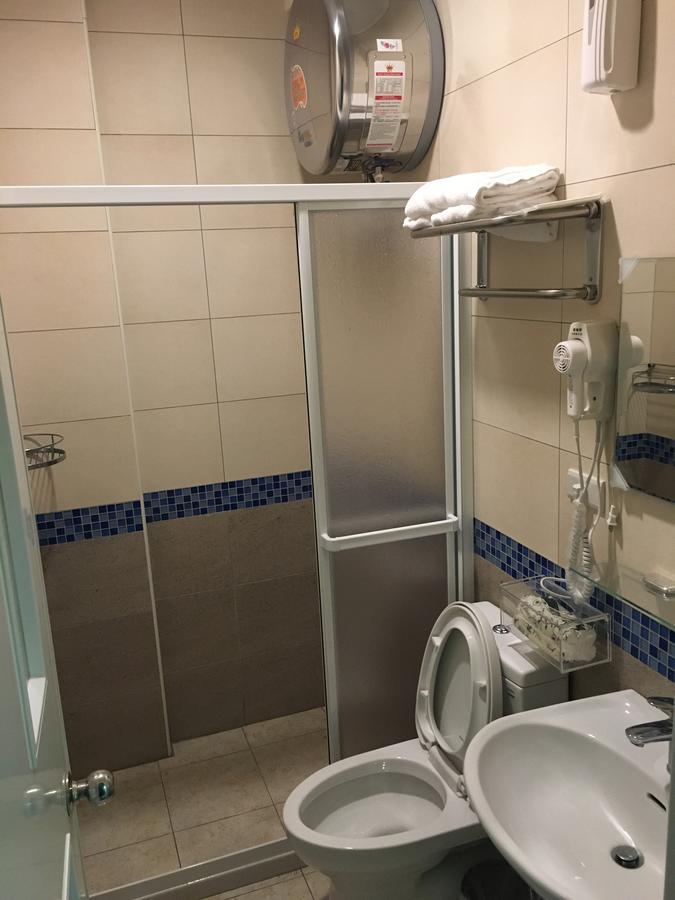 Home Inn Kim Thành Ngoại thất bức ảnh