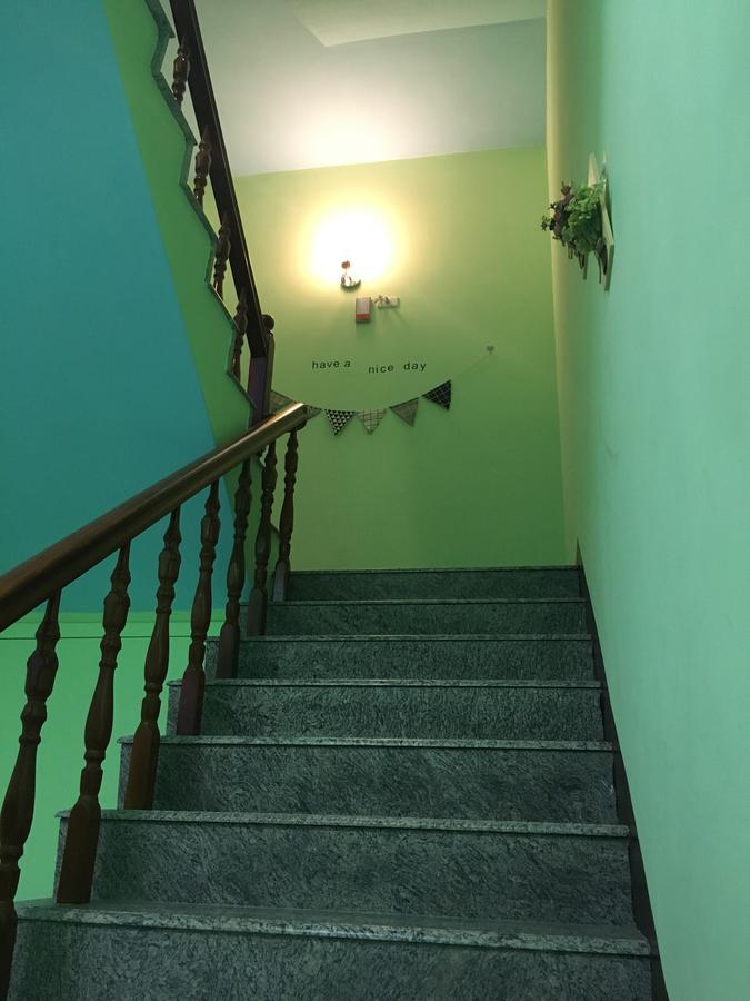Home Inn Kim Thành Ngoại thất bức ảnh