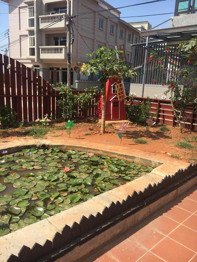 Home Inn Kim Thành Ngoại thất bức ảnh