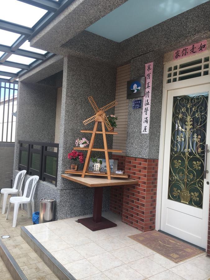 Home Inn Kim Thành Ngoại thất bức ảnh
