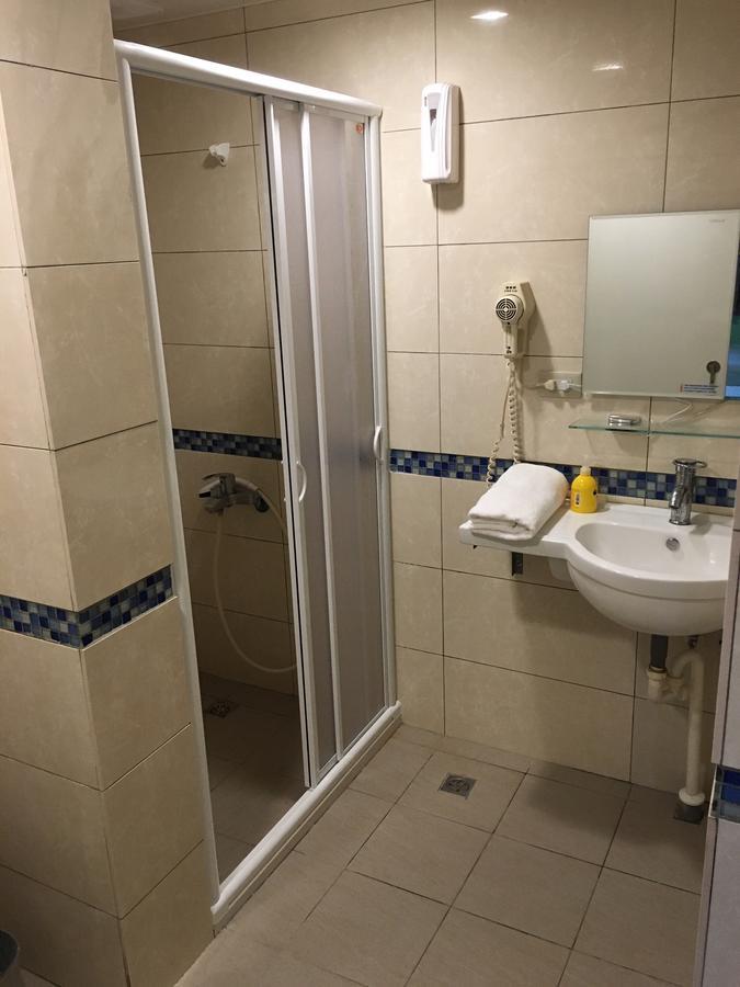 Home Inn Kim Thành Ngoại thất bức ảnh