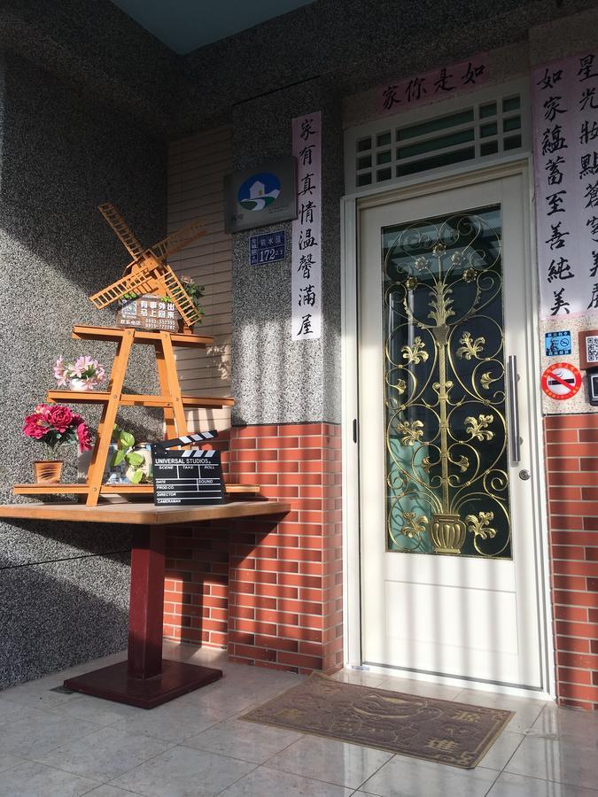 Home Inn Kim Thành Ngoại thất bức ảnh